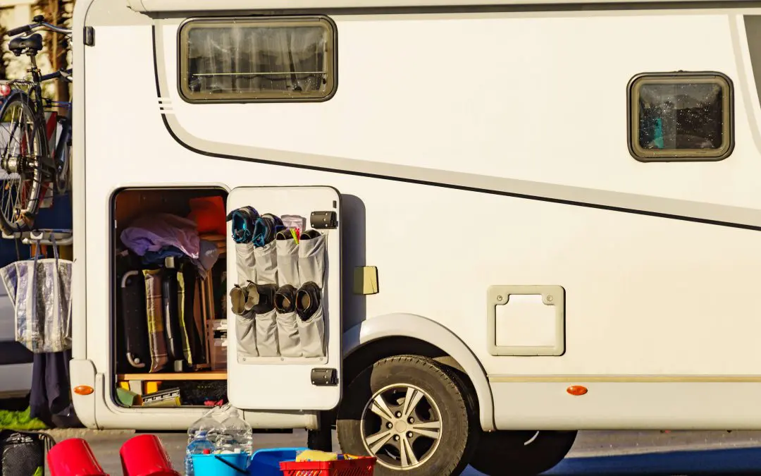 RV Storage Solutions