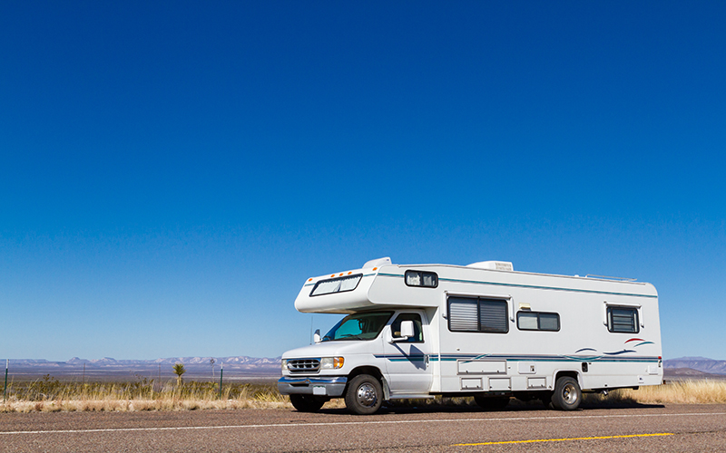 RV Purchase Consulting Inspection Services