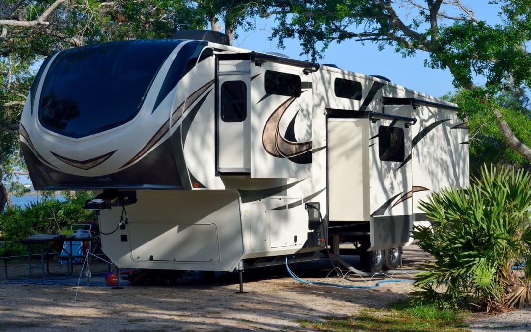 Essential Tips for Safe RV Living